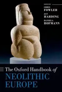 在飛比找博客來優惠-The Oxford Handbook of Neolith