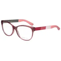 在飛比找Yahoo奇摩購物中心優惠-MARC BY MARC JACOBS 時尚光學眼鏡(粉色)