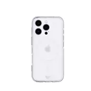 Tech21 EvoClear MagSafe Case for iPhone 16 Pro Max - Clear
