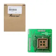 Xhorse XDPG15CH MC68HC05BX(PLCC52) Adapter For VVDI Prog Progarmmer