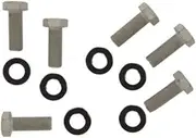 AIR DISC BRAKE - HARDWARE - MOUNTING