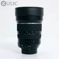 在飛比找Yahoo!奇摩拍賣優惠-【US3C-青海店】騰龍 Tamron SP 15-30mm