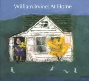 William Irvine: At Home by Irvine, William [Hardback]