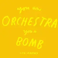在飛比找博客來優惠-You an Orchestra You a Bomb