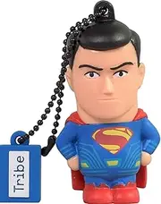 FD033501 DC Comics - Superman Movie 16 GB USB Flash Drive