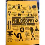 THE PHILOSOPHY BOOK