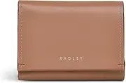 [RADLEY] Lexington Lane Small Trifold Purse, Brown
