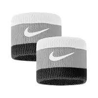 在飛比找樂天市場購物網優惠-Nike耐吉 SWOOSH 腕帶 Dri-FIT速乾材質 N