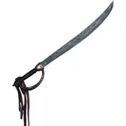 Novelty Pirate Sword