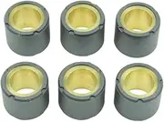Athena Parts S41000030P057 Roller (Diameter 20X17-Gr. 10,5)