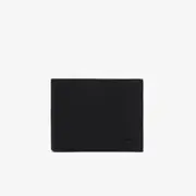 Men's Classic Small Folding Wallet