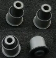 FOR NISSAN NAVARA D40 OUTLAW AVENTURA WISHBONE ARM UPPER LOWER WISHBONE ARM BUSH