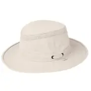 Tilley LTM5 Airflo Hat, Light Stone, 7 5/8