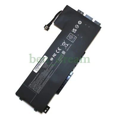 90Wh VV09XL Battery for HP ZBook 15 17 G3 G4 808452-002 HSTNN-DB7D 808398-2C2