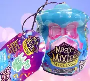 Magic Mixies Tap & Reveal Cauldron