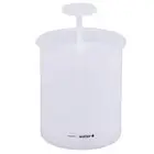 1X Fashion Face Clean Tool Cleanser Foam Maker Household Cup Bubble Foamer C S❤O