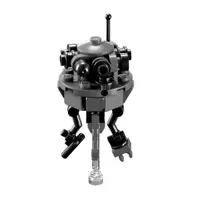 在飛比找蝦皮商城優惠-LEGO人偶 SW1190 帝國探查機器人 (75322)【