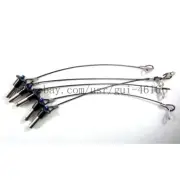 8 Xspeakers pin 10x20mm for line array speakers in professional audio dj speake