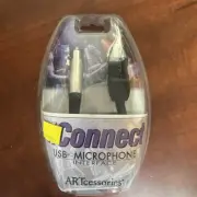 Art Pro Audio XConnect USB to Microphone Cable Interface