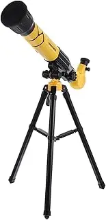 Yardenfun High Magnification Telescope Outdoor with Fmc Coated Lens for Images for Students and Nature Exploration