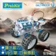 台灣製造Proskit寶工科學玩具 鹽水燃料電池動力引擎越野車GE-752(鹽與鎂的氧化還原反應/毛隙現象)