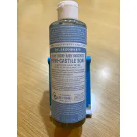 在飛比找蝦皮購物優惠-全新布朗博士Dr. Bronner’s 溫和嬰兒潔膚露237