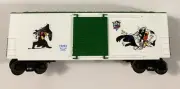 Lionel ~ 6-19262 The Perils Of Mickey” Hi-Cube Boxcar II NOS