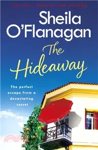 在飛比找三民網路書店優惠-The Hideaway：Escape for the su