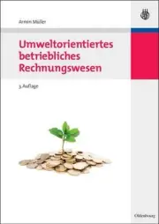 Umweltorientiertes Betriebliches Rechnungswesen by Armin M?ller (German) Paperba