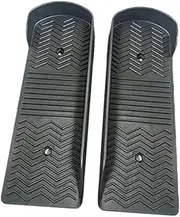 Exercise Equipment Elliptical Trainer Foot Pedals Rowing Machine Foot Pedals for Home