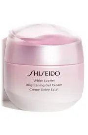 Shiseido White Lucent Brightening Gel Cream at Nordstrom One Size No Color