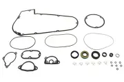 Cometic Primary Gasket Kit fits Harley Davidson