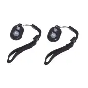 AlphX Wireless Camera Remote Shutter Control