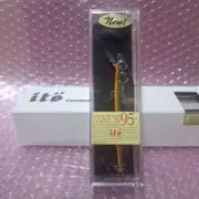 Megabass Vision95 Mg Deadly-Black Il