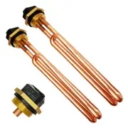 HE 55220 Heating Element, Replacements for Ecosmart Eco 8, ECO 11, ECO POU 6 ...