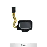 Home Button Flex Cable with Touch ID for Samsung Galaxy S8 G950F / S8 Plus