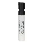 Davidoff Cool Water Edt Spray (Miniature) 1.2ml/0.04oz