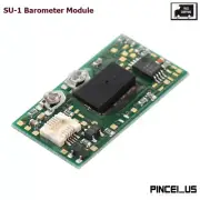 SU-1 Barometer Module For Yaesu VX-6R VX-6E VX-7R VX-7E VXA-210 Ham Radio pc66