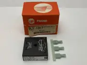 NEW TRANE SOLID STATE RLY 1317 RELAY 2701-5864-01-07
