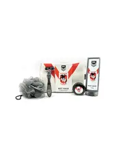 Toiletries Gift Set - St. George Illawarra Dragons