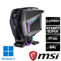 在飛比找博客來優惠-msi微星 Aegis Ti5 13-288TW RTX40