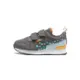 PUMA R78 Summer Camp V PS 童鞋 中童 灰綠色 魔鬼氈 透氣 慢跑鞋 39657202