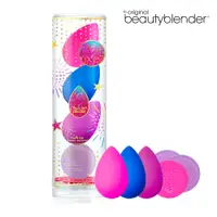 在飛比找誠品線上優惠-beautyblender 原創美妝蛋-華麗女郎超值組-專櫃