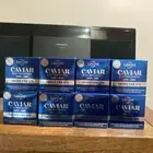 8 X Caviar Illumination Night Cream Anti ageing Skin care Large Bundle Offer New