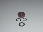 Krups Bread Maker Heavy Duty Pan Seal Kit for Model OW7000 (7MKIT-HD)