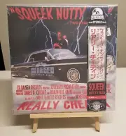 Squeek Nutty Bug – Really Cheat'n (2023) NEW LP OBI Black vinyl #12/25