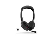 Jabra- 26699-999-889-01 Jabra Evolve2 65 Flex Link380c MS Stereo Wireless Charge