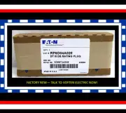 FACTORY NEW RP6D04A020 3D86734G06 DS BREAKER DIGITRIP RMS RATING PLUG 400/200