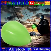 Luminous Night Striking Floats Fishing Floating Buoy Bobber Fishing Accessories