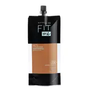 Maybelline Fit Me! Matte + Poreless Foundation 40ml Pouch 356 WARM COCONUT